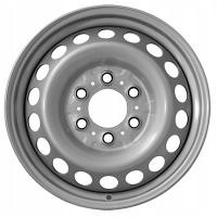 Mercedes OEM A9074014900 6,5x16 6x130 ET54 DIA84,1 (silver)