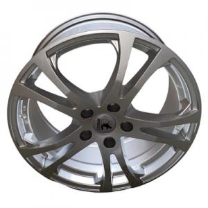 Mercedes OEM Michelle 7517 7,5x17 5x112 ET45 DIA66,6 (silver)