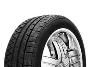 Meteor (наварка) Alpin Rider 235/45 R17 94V