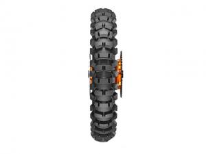 Шини Metzeler MC360 Mid Soft