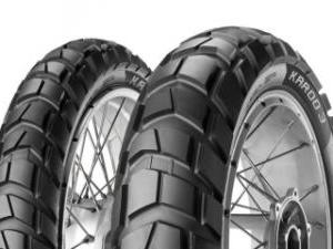 Metzeler MCE Karoo 3 90/90 R21 54R