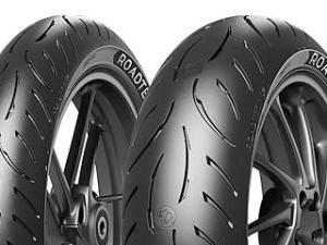 Metzeler Roadtec 02 190/55 ZR17 75W