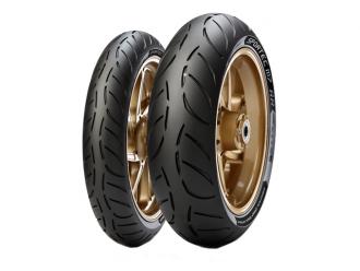 Metzeler Sportec M7 RR