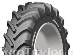 Michelin AgriBib 520/85 R42 162A8