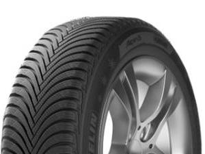 Michelin Alpin 5 G1 215/55 R17 94H SelfSeal