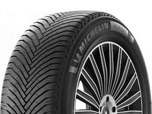 Michelin Alpin 7 215/55 R17 94V