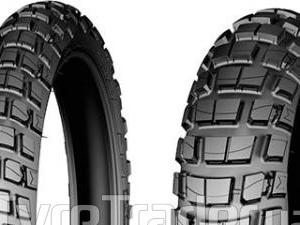 Michelin Anakee Wild 130/80 R17 65R