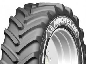 Michelin Axiobib 2 (индустриальная) 540/65 R30 158D