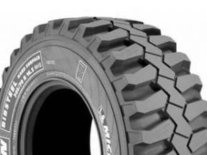 Michelin Bibsteel Hard Surface (индустриальная) 260/70 R16,5