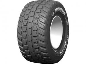 Шини Michelin Cargoxbib (индустриальная)