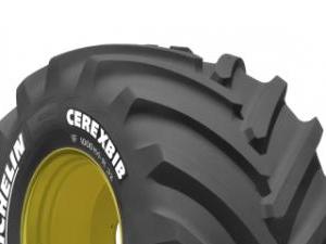 Michelin Cerexbib 2 (с/х) 800/65 R32 181A8