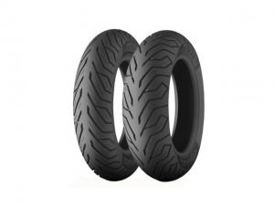 Шины Michelin City Grip GT