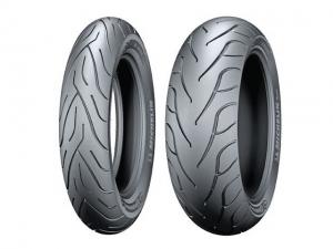Шини Michelin Commander 2