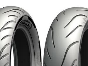 Michelin Commander 3 Cruiser 180/65 R16 81H