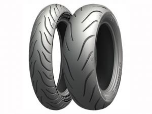 Шины Michelin Commander 3 Touring
