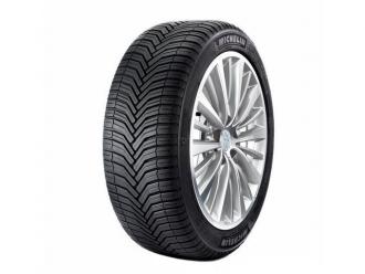 Michelin CrossClimate