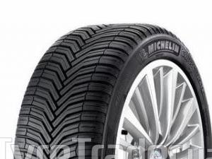 Michelin CrossClimate 265/65 R17 112H