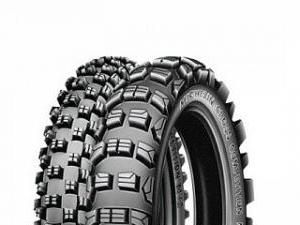 Michelin Cross Competition M12 XC 90/90 R21 54R