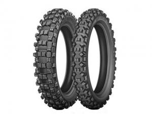 Шини Michelin Cross Competition S12 XC