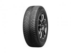 Michelin CrossClimate 2 235/55 R19 остаток 7 мм