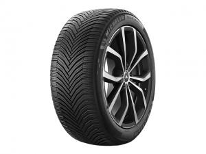 Michelin CrossClimate 2 SUV 245/65 R17 остаток 6 мм