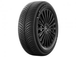 Шины Michelin CrossClimate 3