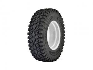 Шини Michelin CrossGrip (индустриальная)