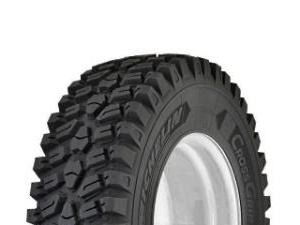 Michelin CrossGrip (индустриальная) 460/70 R24 159A8