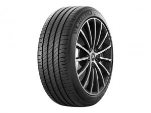 Michelin e.Primacy 245/55 R17 остаток 4 мм