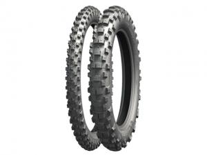 Шины Michelin Enduro Hard
