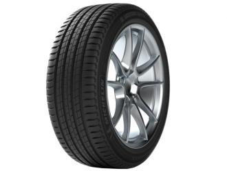 Michelin Latitude Sport 3