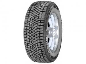 Шины Michelin Latitude X-Ice North 2+