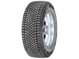 Michelin Latitude X-Ice North 2