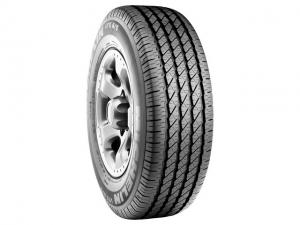 Шины Michelin LTX A/S