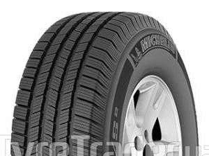 Michelin LTX M/S 2 275/65 R18 114T