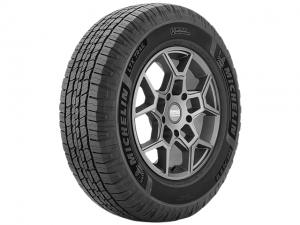 Шины Michelin LTX Trail