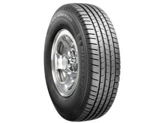Michelin LTX Winter