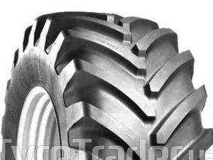 Michelin MegaXBib (с/х) 800/65 R32