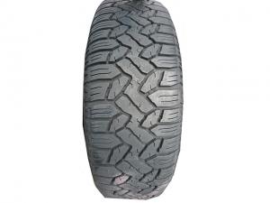 Michelin MXL 205/65 R15 99S XL остаток 7 мм