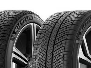 Michelin Pilot Alpin 5 SUV 235/55 R18 104H XL