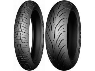 Michelin Pilot Road 4
