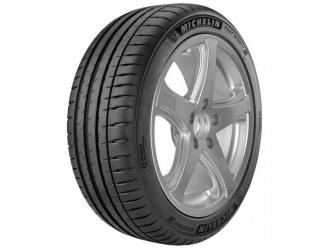 Michelin Pilot Sport 4