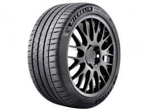 Michelin Pilot Sport 4 S 315/30 ZR21 110Y XL M01 остаток 5 мм