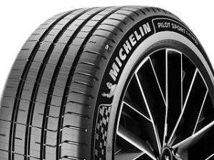 Michelin Pilot Sport 5 Energy 255/40 ZR20 101Y XL