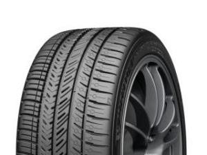 Michelin Pilot Sport All Season 4 285/45 ZR22 114Y XL