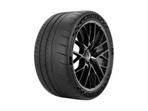 Шини Michelin Pilot Sport Cup 2 R
