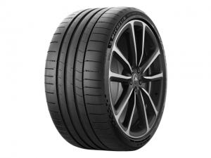 Шини Michelin Pilot Sport S 5