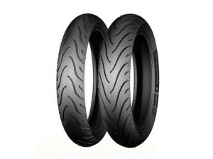 Шины Michelin Pilot Street Radial