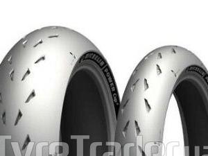 Michelin Power Cup 2 180/55 ZR17 73W