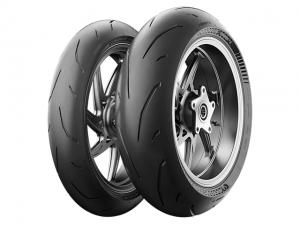 Шины Michelin Power GP2